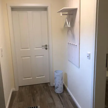 Appartement Ferienapartments Reitanlage Schenksolz *