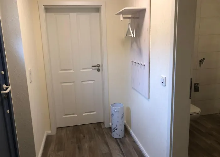 Διαμέρισμα Ferienapartments Reitanlage Schenksolz *